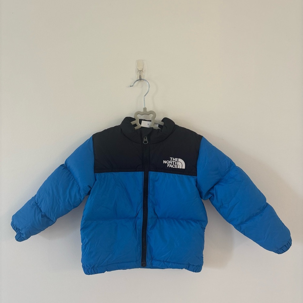The North Face Nuptse Down Filled Jacket